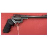Ruger Super Redhawk .454 Casull Revolver