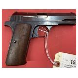 Femaru 37M .380 Pistol