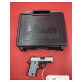 Sig Sauer P238 .380 Pistol