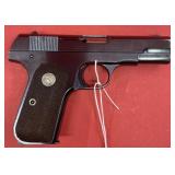 Colt 1908 Pocket .380 Pistol
