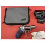 Kimber K6S .357 Mag Revolver