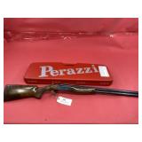 Perazzi MX8 12 ga Shotgun