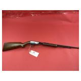 Winchester 61 .22 SLLR Rifle