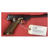 Browning Challenger .22 LR Pistol