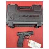 Smith & Wesson M&P 40C .40 S&W Pistol