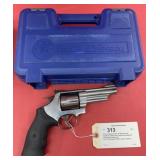 Smith & Wesson 629-6 .44 Mag Revolver