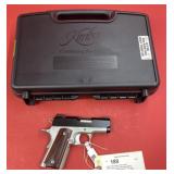 Kimber Ultra Aegis II 9mm Pistol