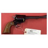 Ruger Super Blackhawk .44 Mag Revolver