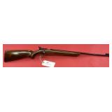 Winchester 69 .22 SLLR Rifle