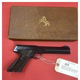 Colt Woodsman .22 LR Pistol