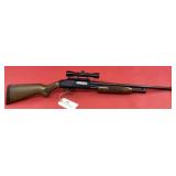 Mossberg 500A 12 ga 3" Shotgun
