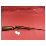 Winchester 67 .22 SLLR Rifle