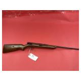 Winchester 74 .22 LR Rifle