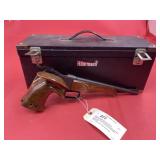 Hammerli Target Pistol .22 LR Pistol