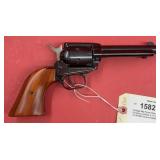 Heritage Mfg Rough Rider .22 LR Revolver