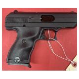 Hi Point C9 9mm Pistol