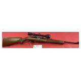 Winchester 100 .308 Rifle