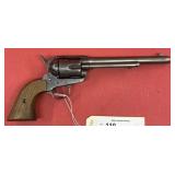 Colt Pre 1898 SAA .45 LC Revolver