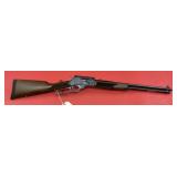 Henry Arms Big Boy Steel .360 Buckhammer Rifle