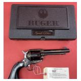 Ruger Vaquero .45 LC Revolver