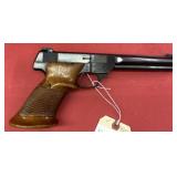 High Standard Supermatic .22 LR Pistol