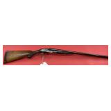 Lefever Arms C Grade 12 ga Shotgun