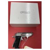 Walther PPK/S .380 Pistol