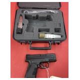 Springfield Armory XD-45 .45 acp Pistol