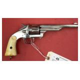 Merwin Hulbert Pre 1898 Single Action .44 M&H Revo