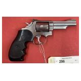 Smith & Wesson 66-1 .357 Mag Revolver