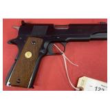 Colt Service Ace .22 LR Pistol