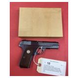 Colt 1908 Pocket .380 Pistol