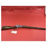 Winchester 1886 .40-65 Rifle