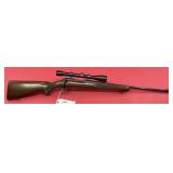 Winchester 70 .22 Hornet Rifle
