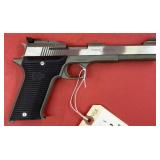 AMT Auto Mag II .22 Mag Pistol