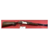 Verney-Carron Sagitare NT 9.3x74R O/U Rifle