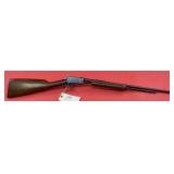 Winchester 62A .22 SLLR Rifle