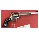 Ruger NM Single Six .22 Mag Revolver