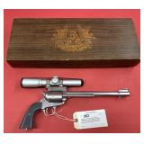 Freedom Arms 83 .454 Casull Revolver