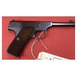 Colt Woodsman .22 LR Pistol