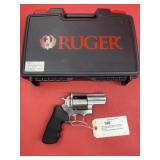 Ruger Super Redhawk .480 Ruger Revolver