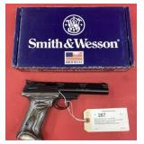 Smith & Wesson 22A-1 .22 LR Pistol