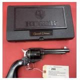 Ruger Vaquero .45 LC Revolver