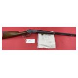 Winchester 1892 .25-20 Rifle