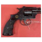 Geco Revolver .22 Short Revover