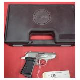 Walther PPK .380 Pistol