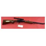 Remington 572 .22 SLLR Rifle