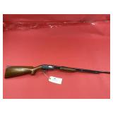 Winchester 61 .22 SLLR Rifle
