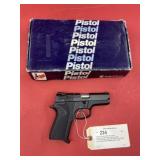 Smith & Wesson 6904 9mm Pistol