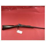 Springfield Armory Pre 1898 1873 Trapdoor .45-70 R